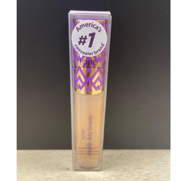 NIB - Tarte Shape Tape Full-Coverage Concealer - Color 29N - Picture 6 of 9
